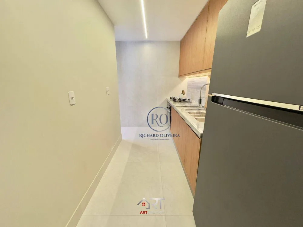Apartamento, 3 quartos, 114 m² - Foto 11