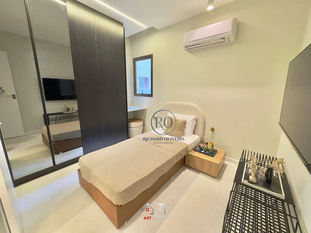 Apartamento, 3 quartos, 114 m² - Foto 3