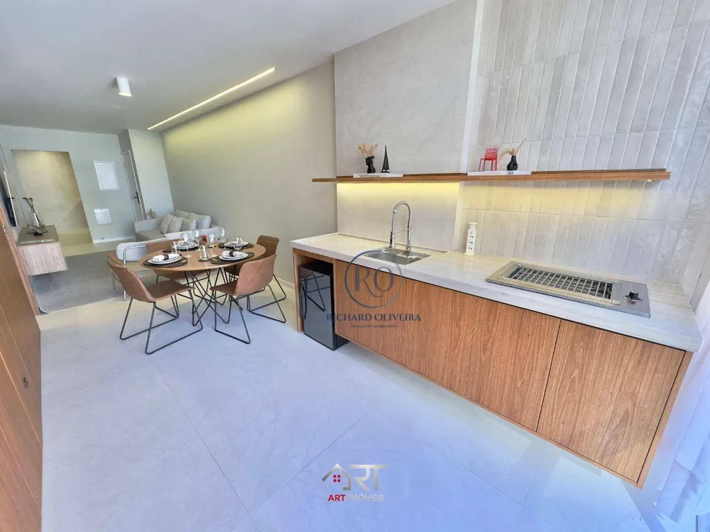Apartamento, 3 quartos, 114 m² - Foto 14