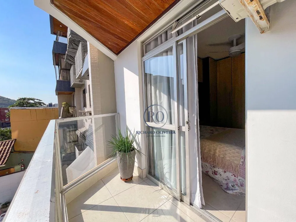 Apartamento, 3 quartos, 130 m² - Foto 14