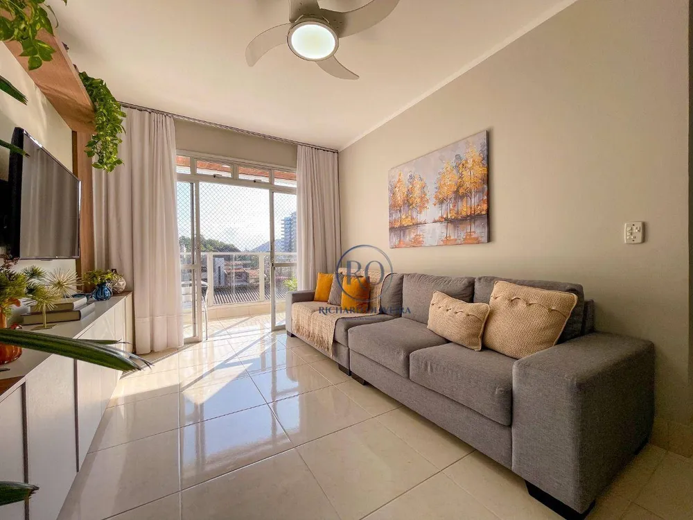 Apartamento, 3 quartos, 130 m² - Foto 7