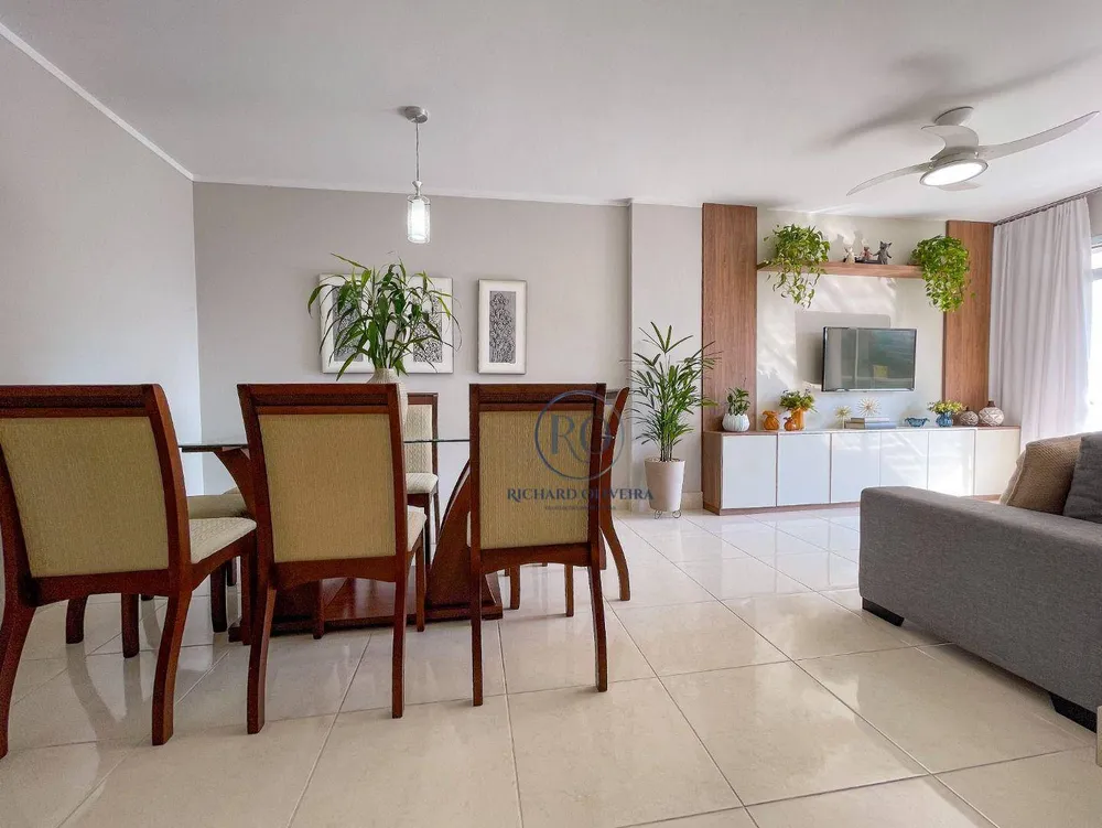 Apartamento, 3 quartos, 130 m² - Foto 5
