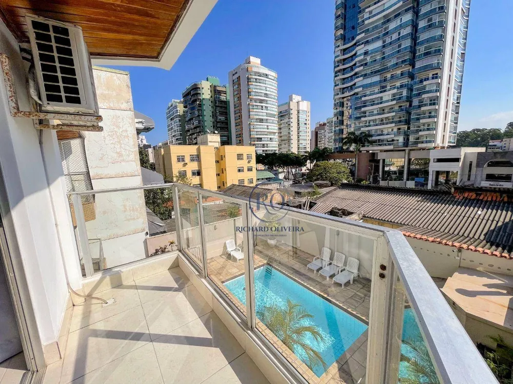 Apartamento, 3 quartos, 130 m² - Foto 13