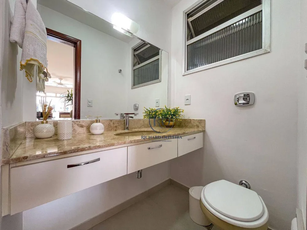 Apartamento, 3 quartos, 130 m² - Foto 4