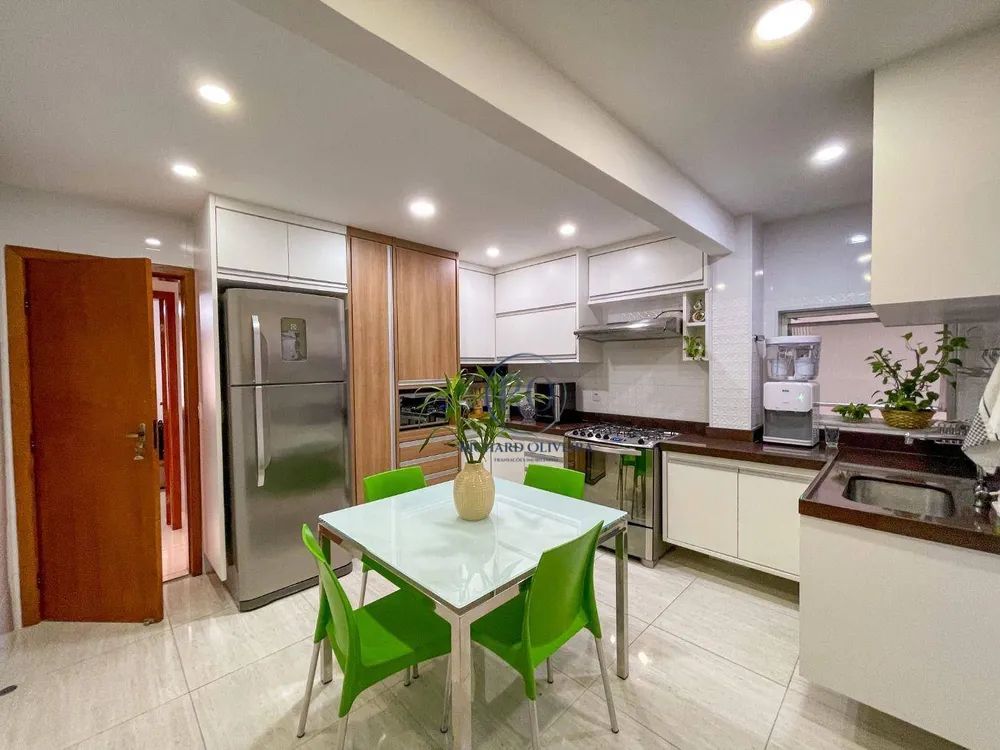 Apartamento, 3 quartos, 130 m² - Foto 8