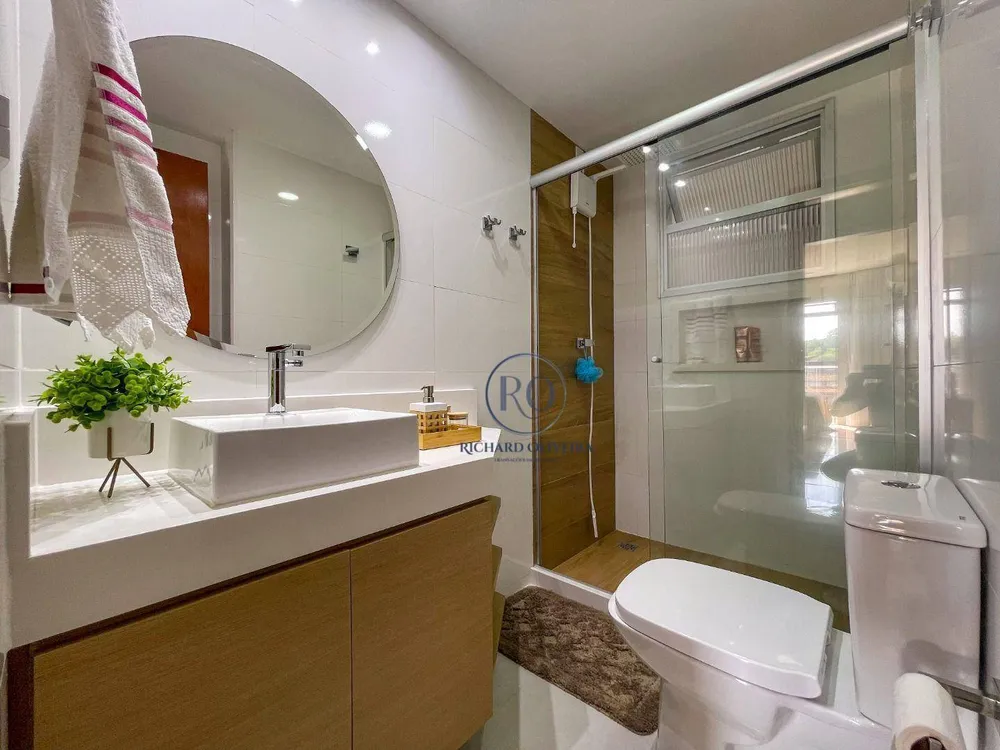 Apartamento, 3 quartos, 130 m² - Foto 10