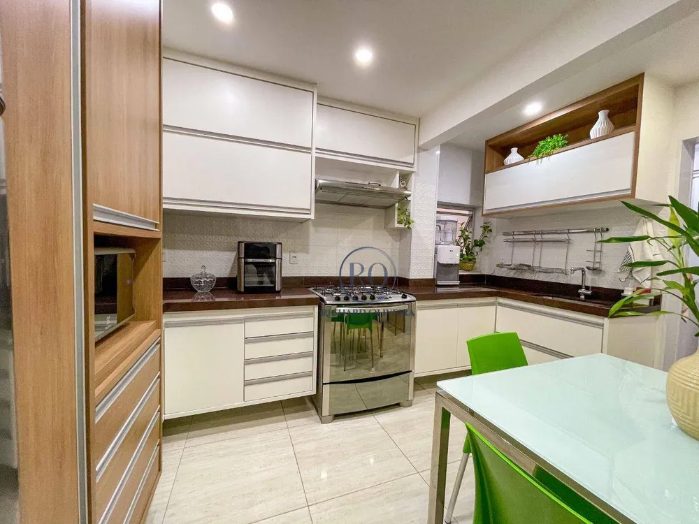 Apartamento, 3 quartos, 130 m² - Foto 9