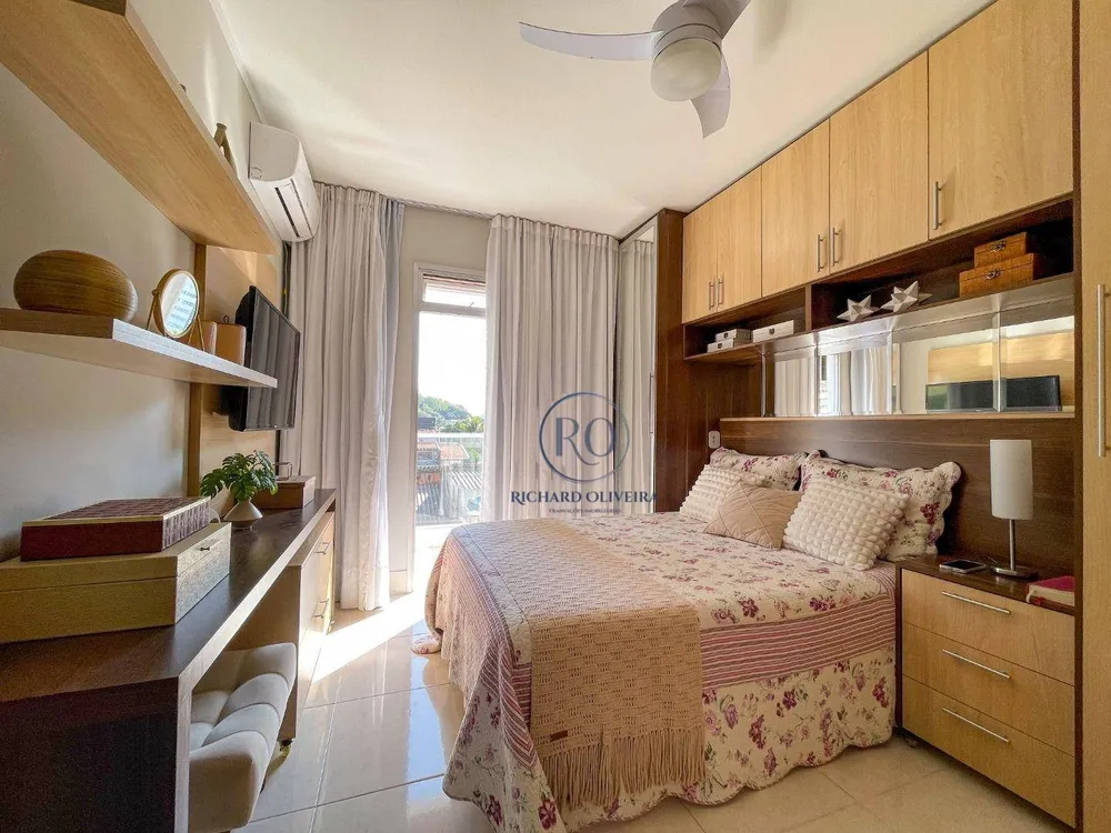 Apartamento, 3 quartos, 130 m² - Foto 11