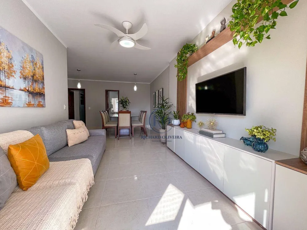 Apartamento, 3 quartos, 130 m² - Foto 3