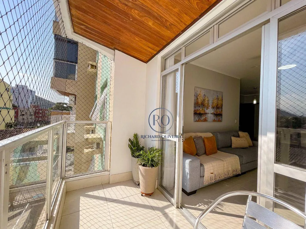 Apartamento, 3 quartos, 130 m² - Foto 2