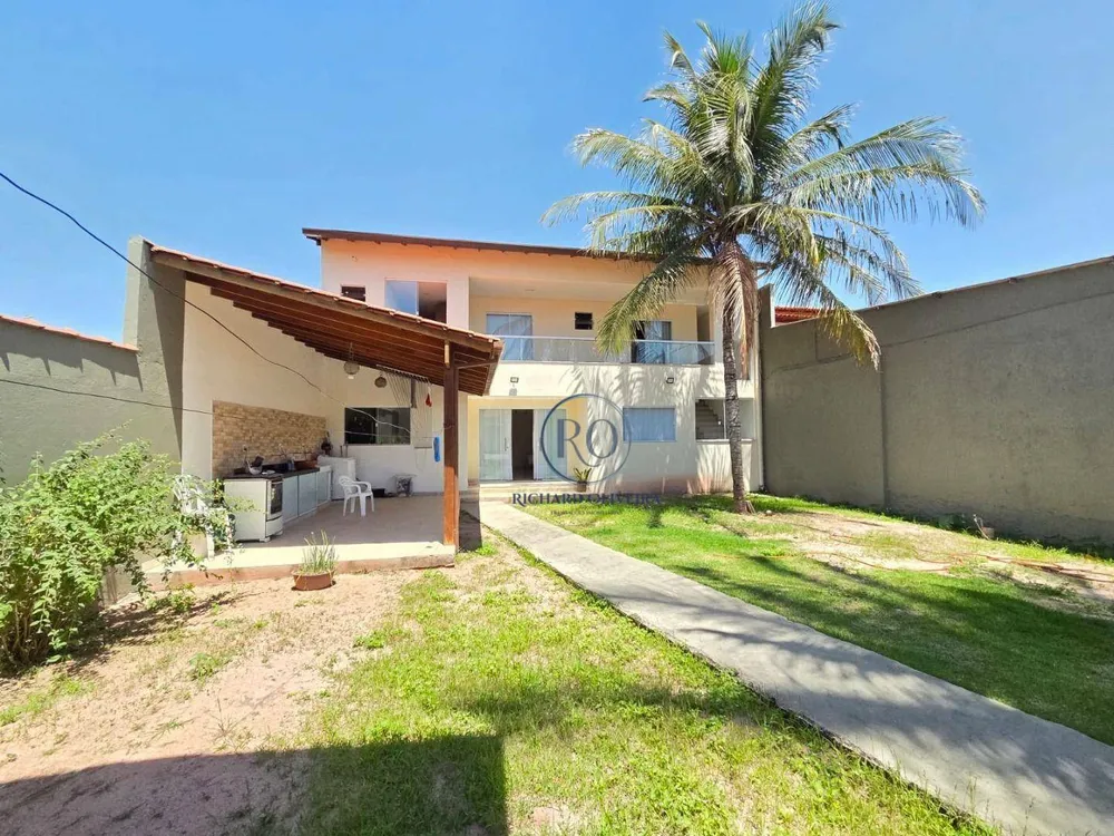 Casa, 4 quartos, 172 m² - Foto 15