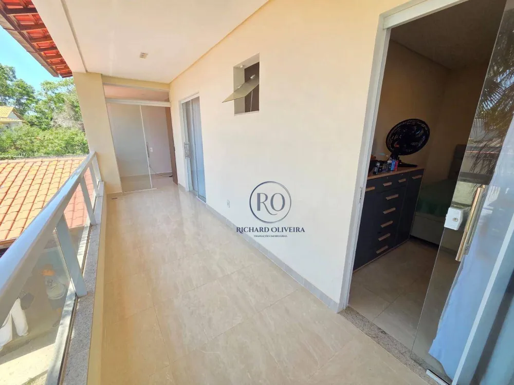 Casa, 4 quartos, 172 m² - Foto 12