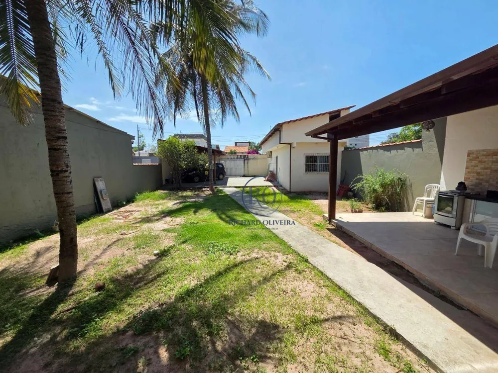 Casa, 4 quartos, 172 m² - Foto 3
