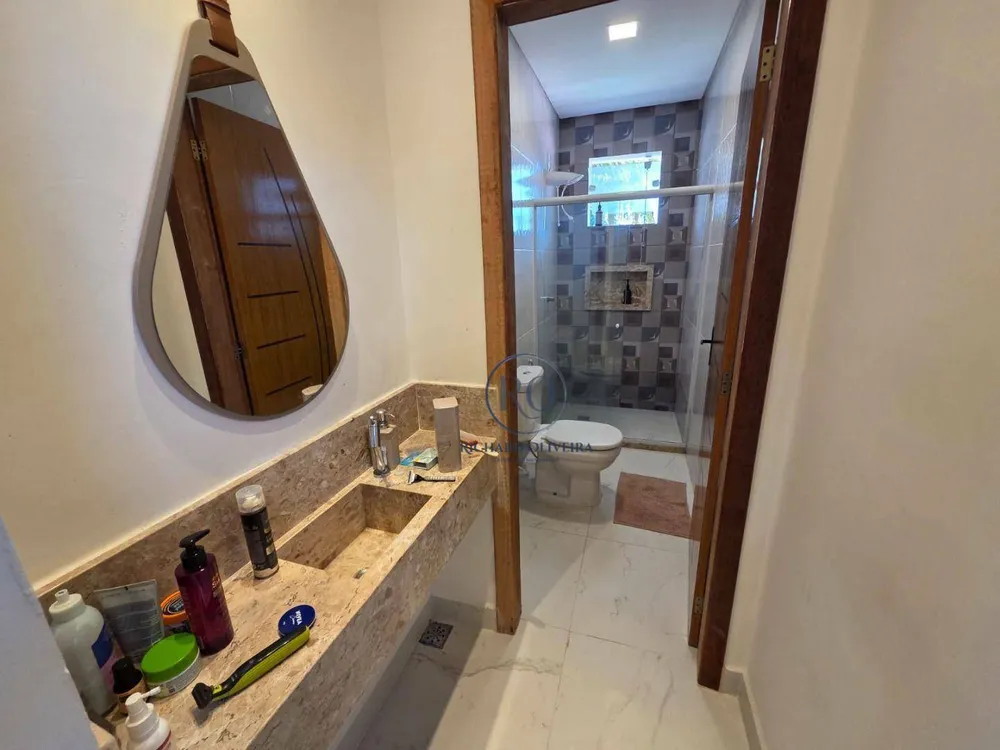 Casa, 4 quartos, 172 m² - Foto 7