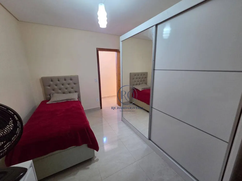 Casa, 4 quartos, 172 m² - Foto 10