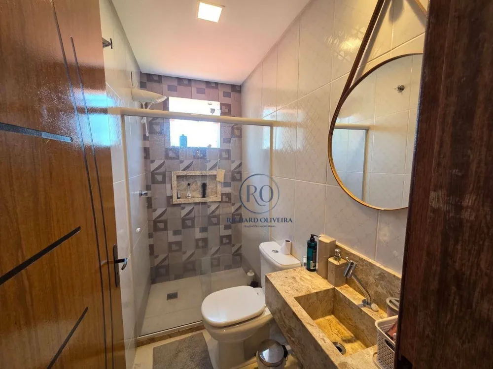 Casa, 4 quartos, 172 m² - Foto 9