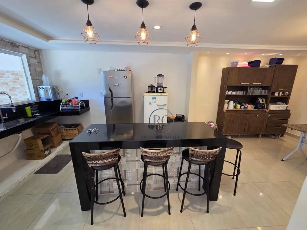 Casa, 4 quartos, 172 m² - Foto 2
