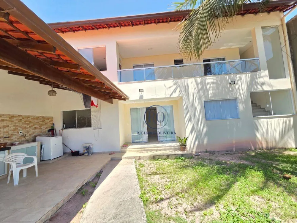 Casa, 4 quartos, 172 m² - Foto 16