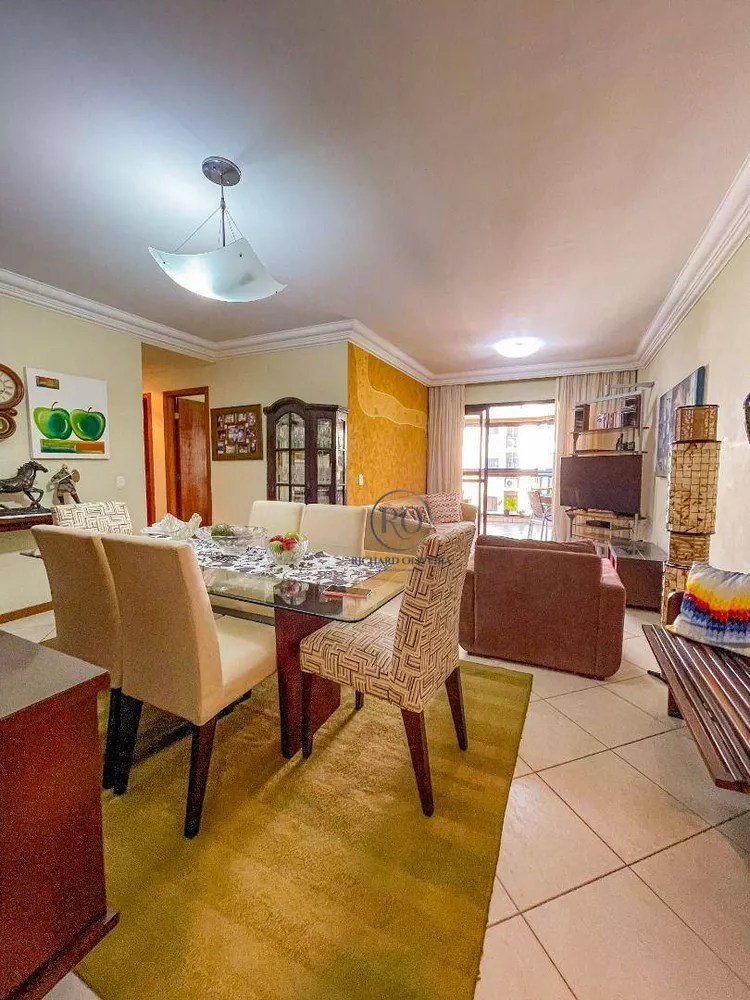 Apartamento, 3 quartos, 167 m² - Foto 1