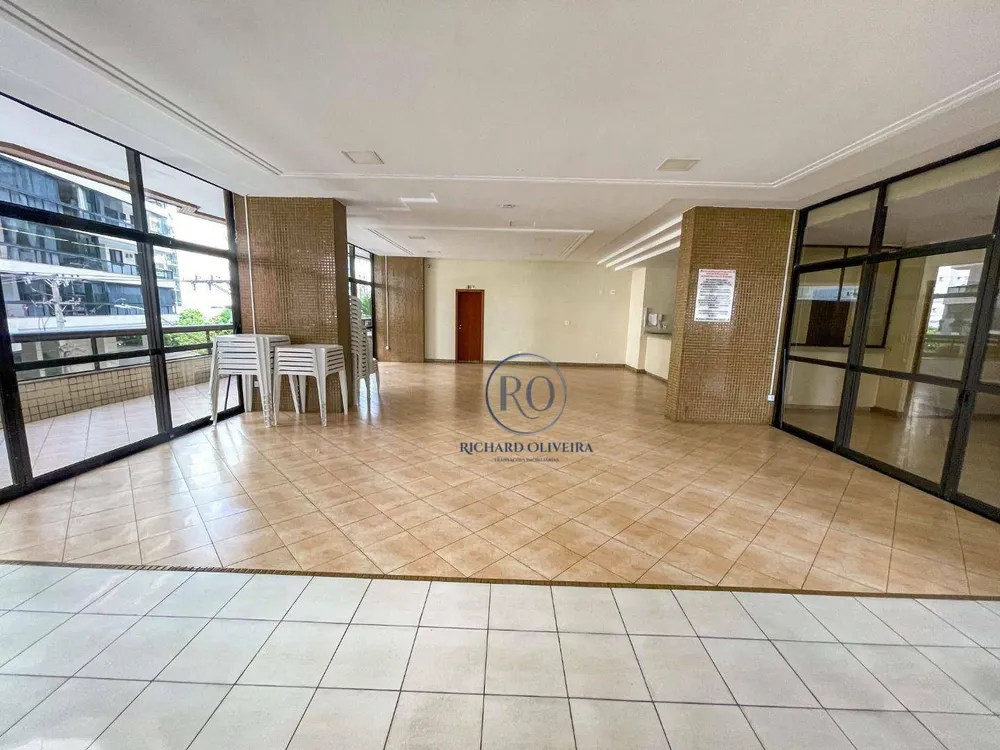 Apartamento, 3 quartos, 167 m² - Foto 19