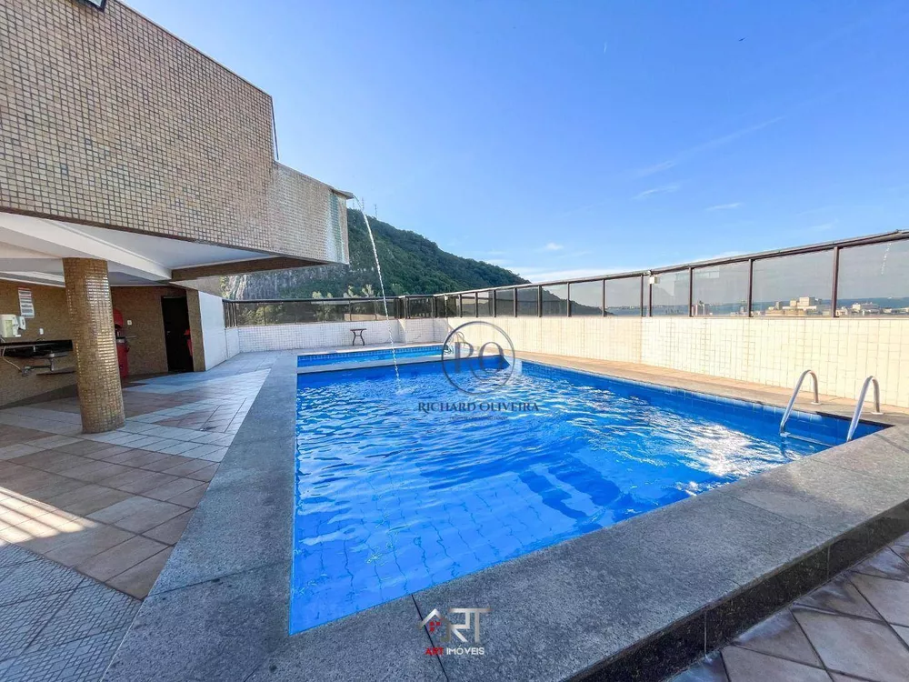 Apartamento, 3 quartos, 167 m² - Foto 2