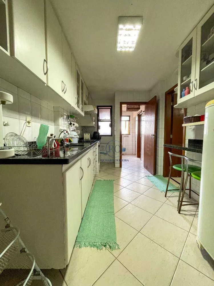 Apartamento, 3 quartos, 167 m² - Foto 4