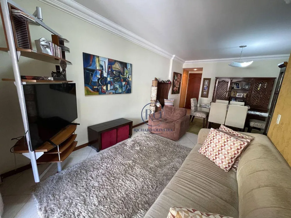 Apartamento, 3 quartos, 167 m² - Foto 3