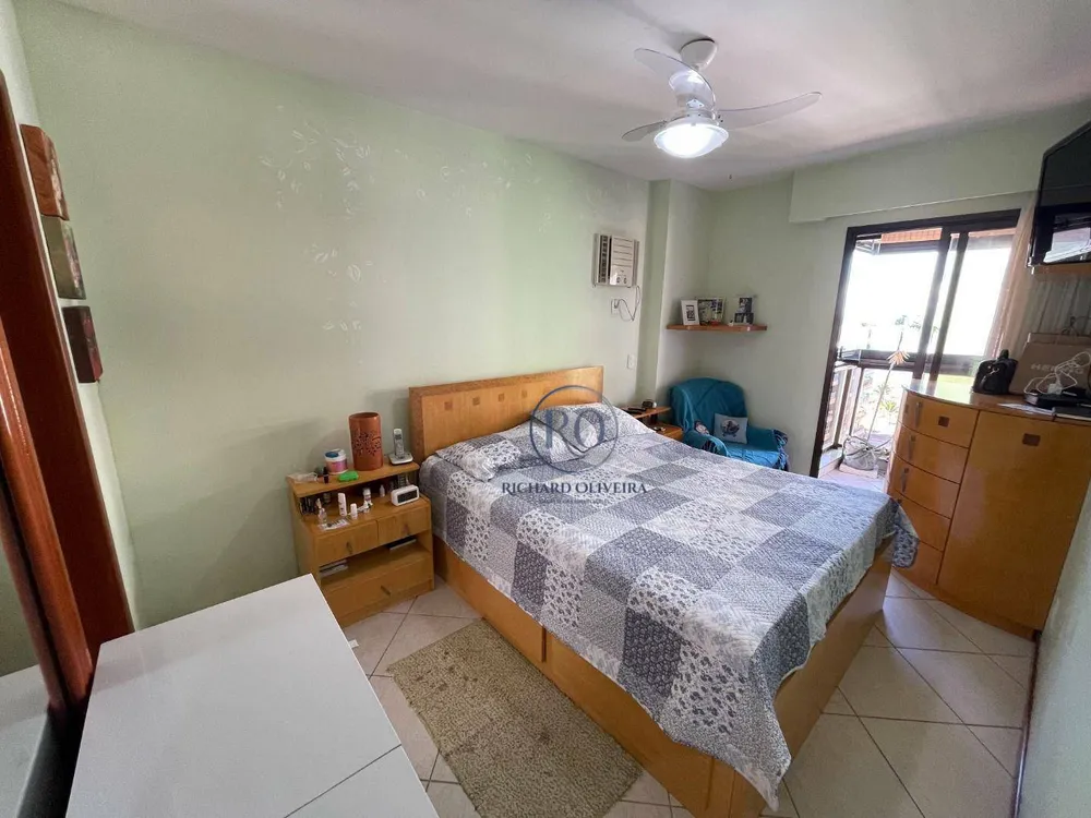 Apartamento, 3 quartos, 167 m² - Foto 7