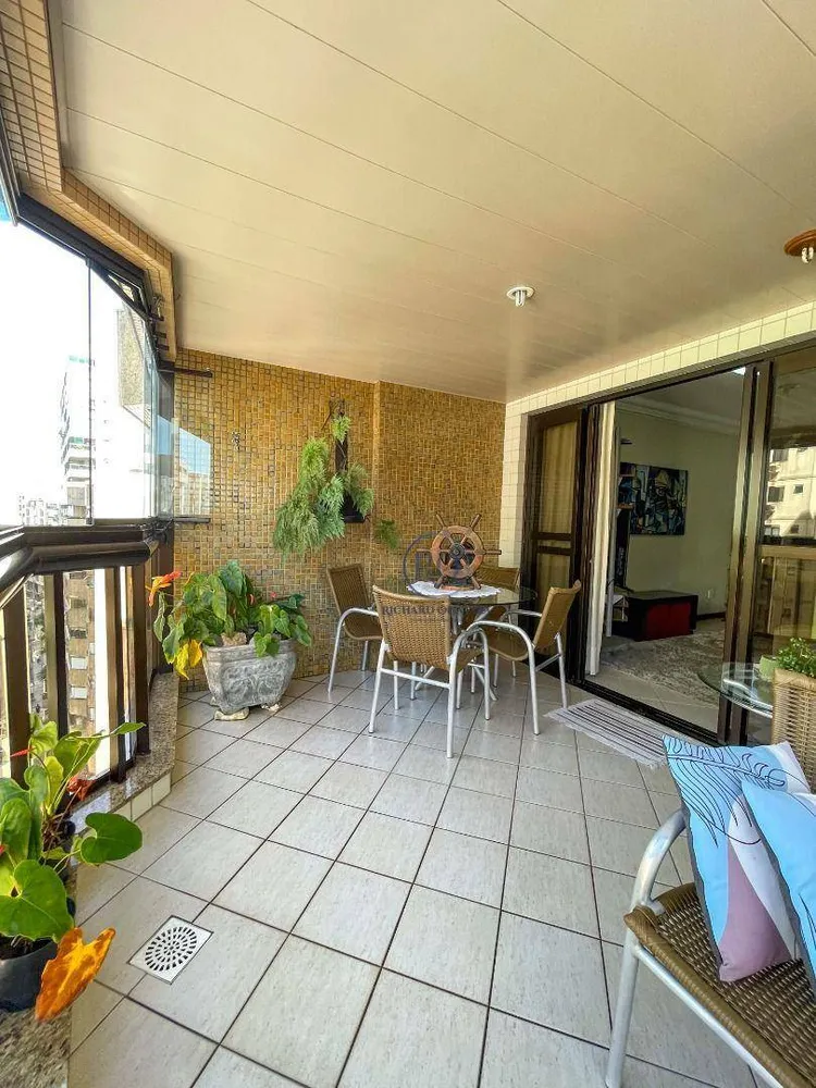 Apartamento, 3 quartos, 167 m² - Foto 4