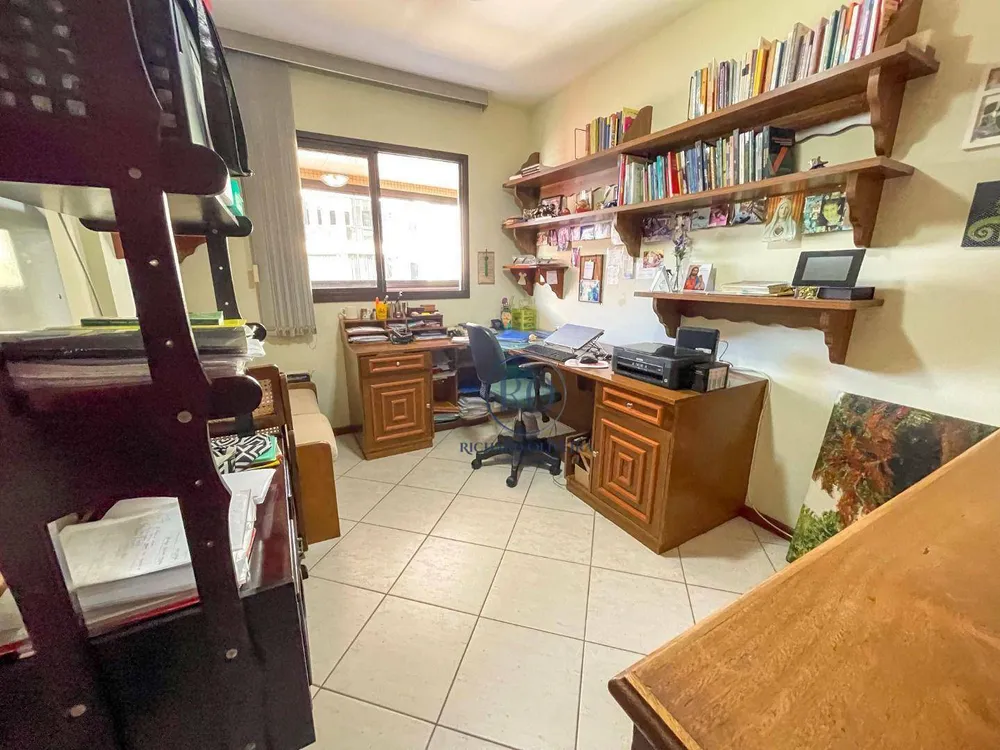 Apartamento, 3 quartos, 167 m² - Foto 14