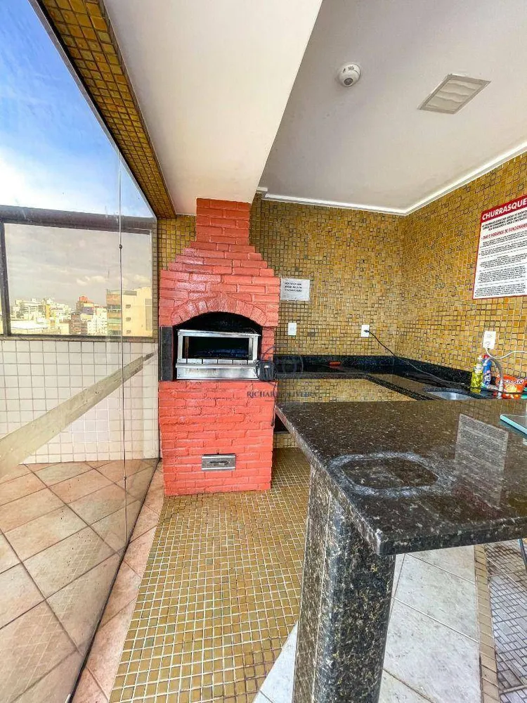 Apartamento, 3 quartos, 167 m² - Foto 18