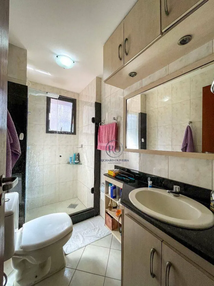 Apartamento, 3 quartos, 167 m² - Foto 9