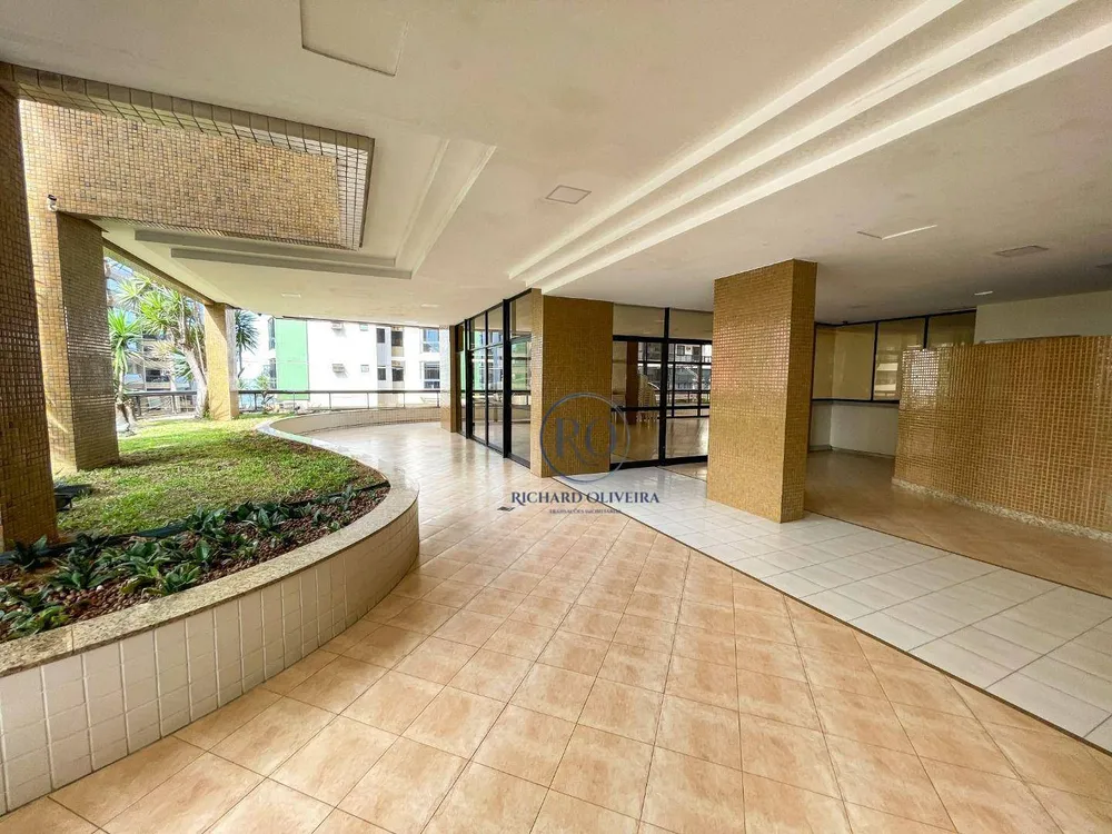 Apartamento, 3 quartos, 167 m² - Foto 20