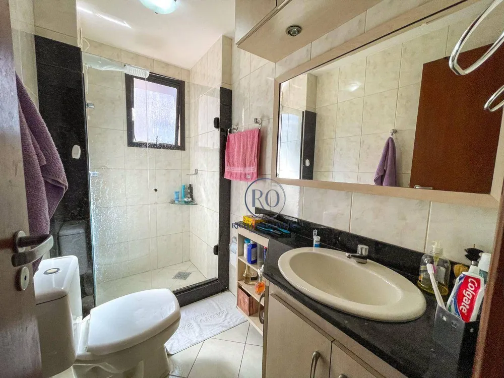 Apartamento, 3 quartos, 167 m² - Foto 10