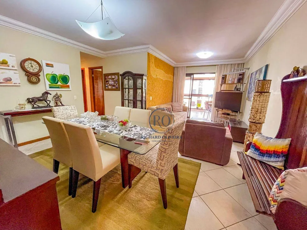 Apartamento, 3 quartos, 167 m² - Foto 1