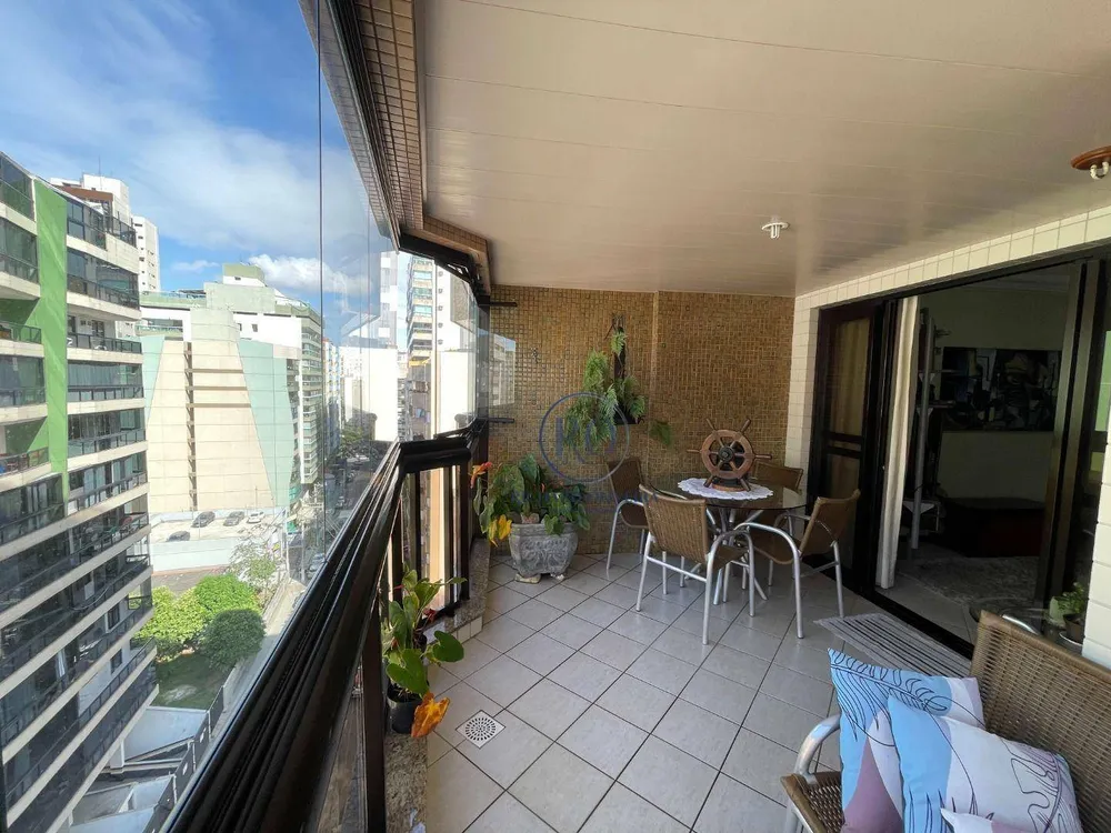 Apartamento, 3 quartos, 167 m² - Foto 2