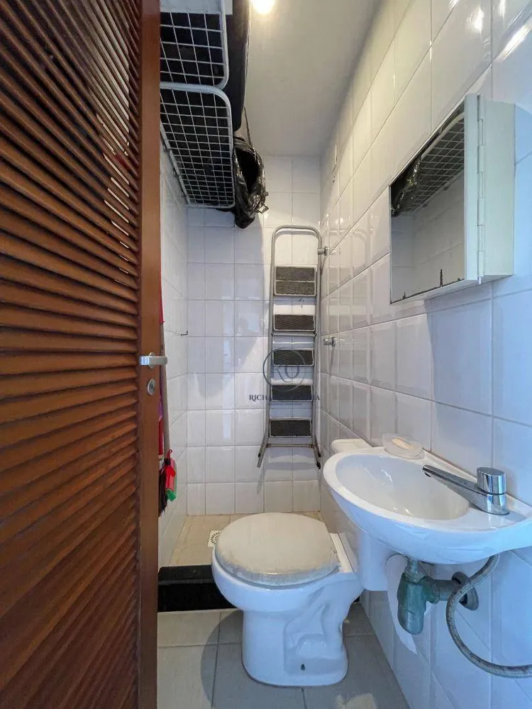 Apartamento, 3 quartos, 167 m² - Foto 15