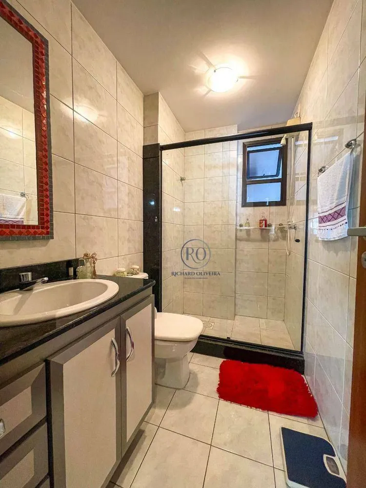 Apartamento, 3 quartos, 167 m² - Foto 13