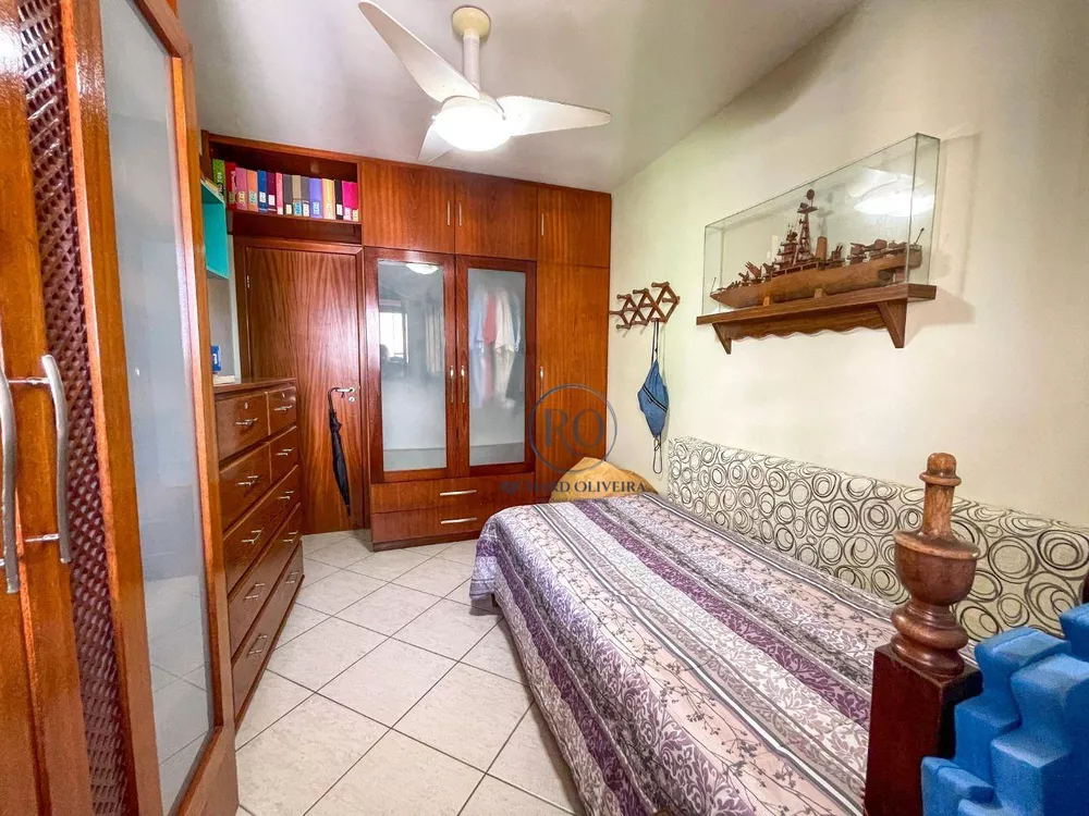 Apartamento, 3 quartos, 167 m² - Foto 3