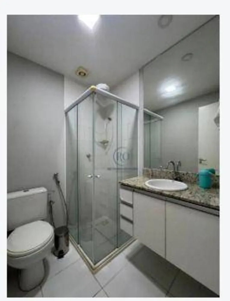 Apartamento, 2 quartos, 55 m² - Foto 6