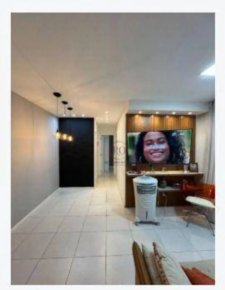 Apartamento, 2 quartos, 55 m² - Foto 4