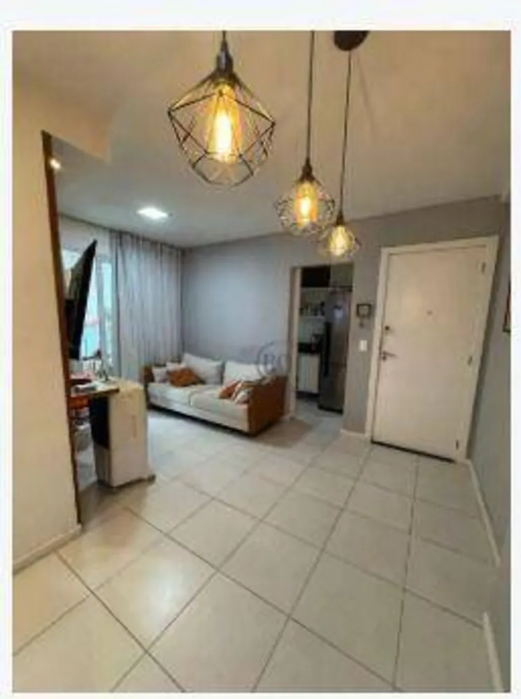 Apartamento, 2 quartos, 55 m² - Foto 3
