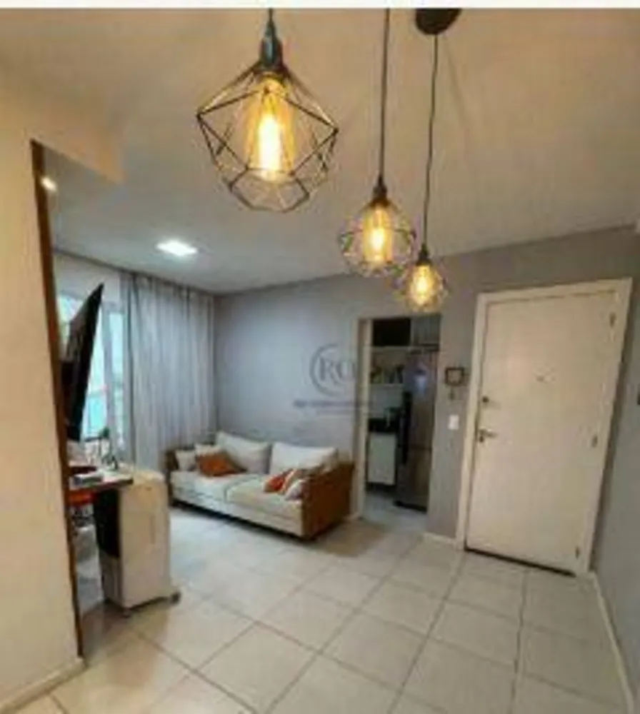 Apartamento, 2 quartos, 55 m² - Foto 7