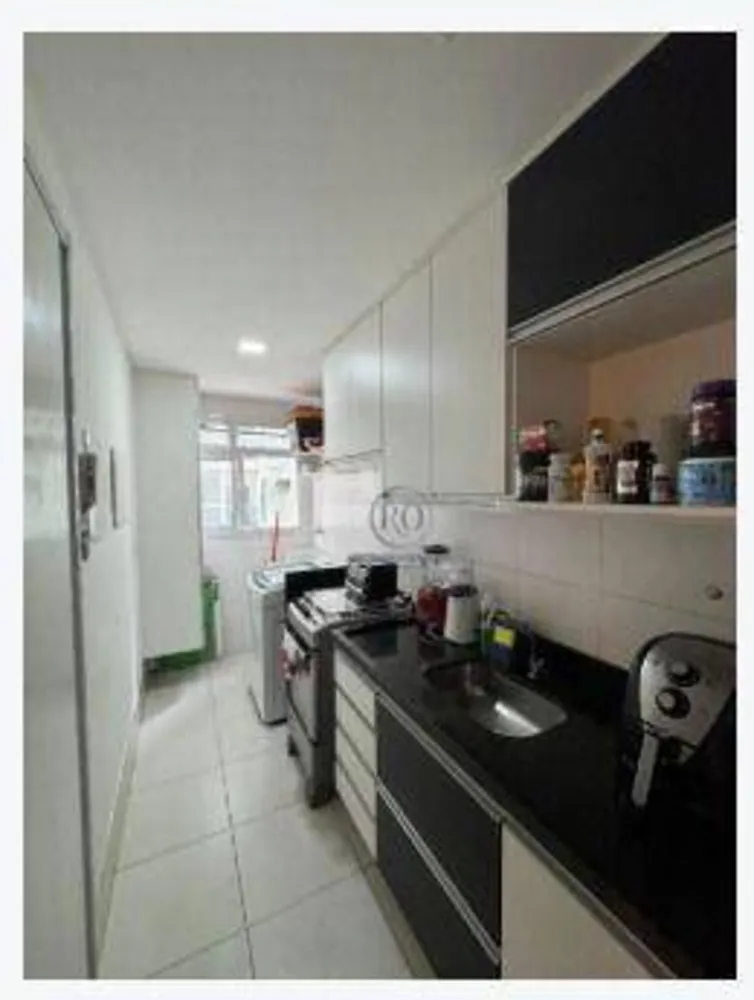 Apartamento, 2 quartos, 55 m² - Foto 9