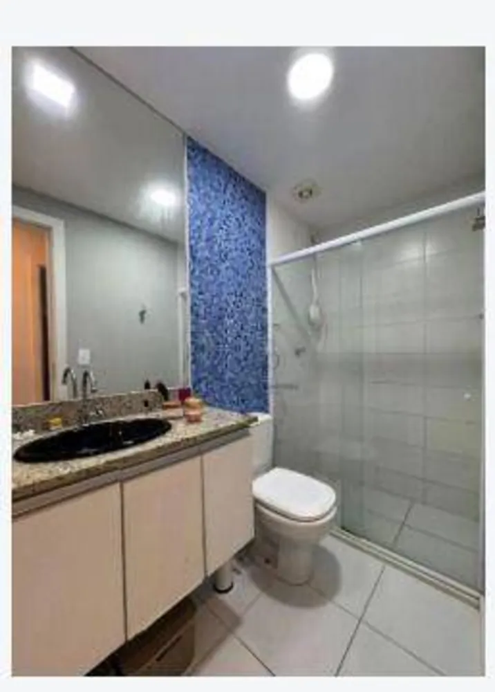 Apartamento, 2 quartos, 55 m² - Foto 8
