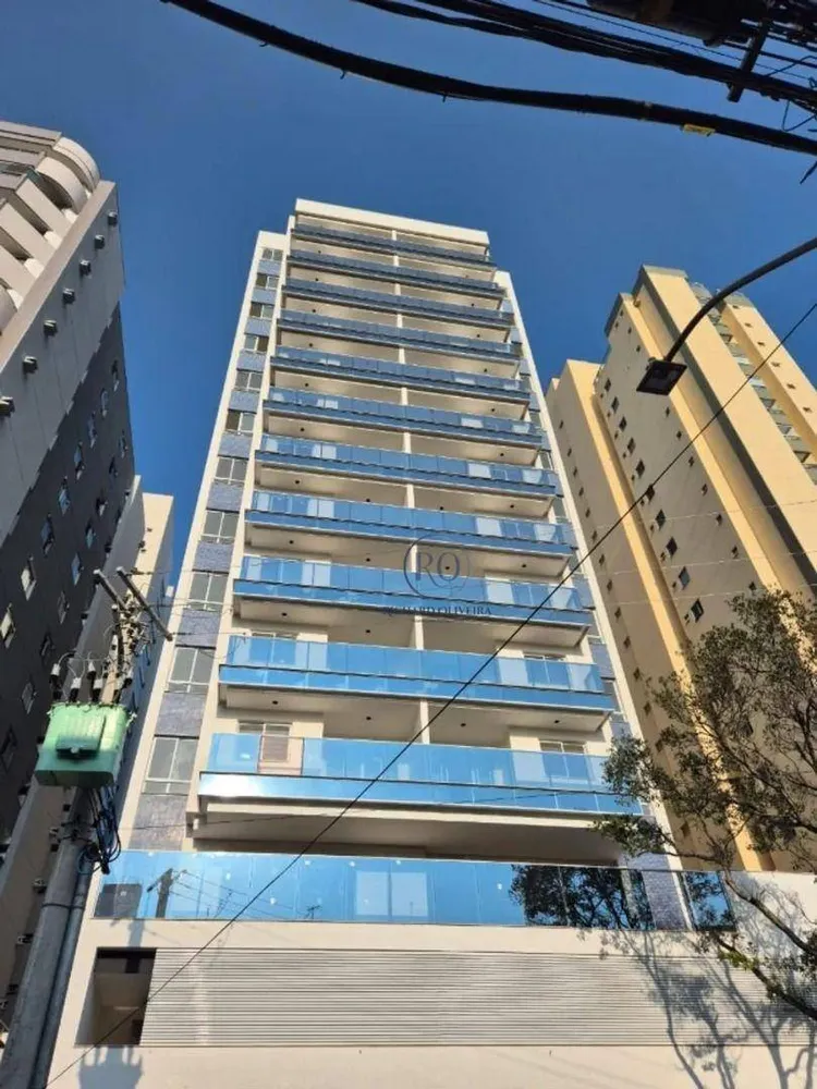 Apartamento, 3 quartos, 90 m² - Foto 14