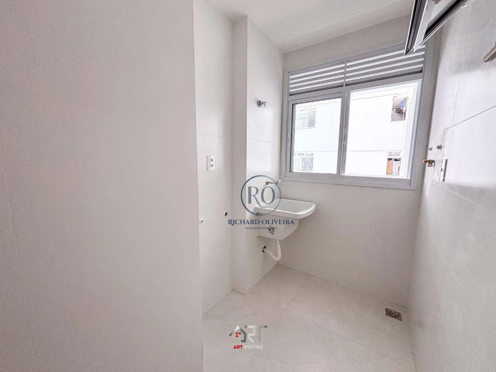 Apartamento, 3 quartos, 90 m² - Foto 9