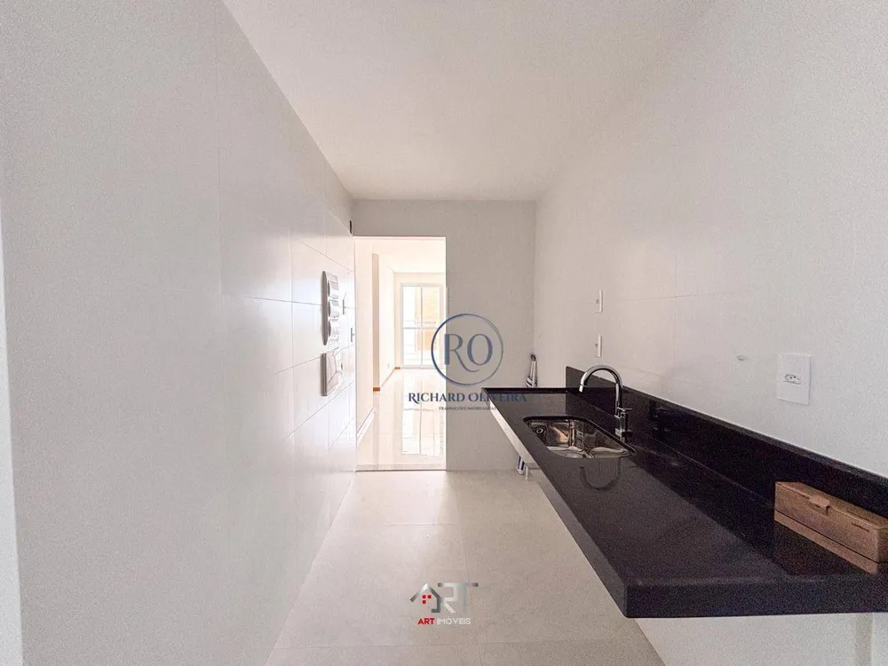 Apartamento, 3 quartos, 90 m² - Foto 4