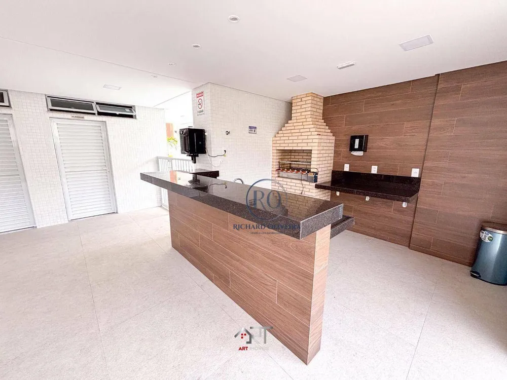 Apartamento, 3 quartos, 90 m² - Foto 13