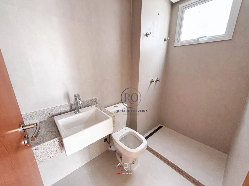 Apartamento, 3 quartos, 90 m² - Foto 11